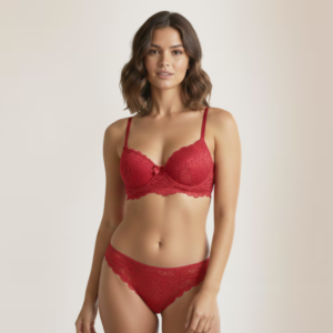 CONJUNTO LETÍCIA