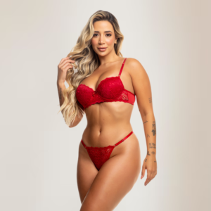 CONJUNTO JASMIN
