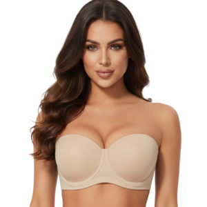 Sutiã Camila Tomara Que Caia Alça Removível