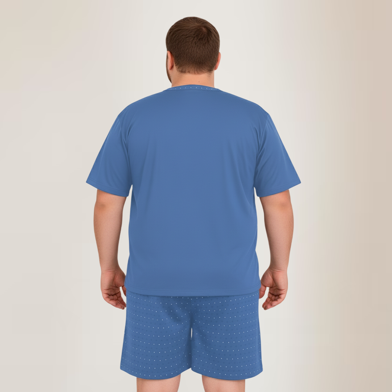PIJAMA ADRIANO - Imagem 4