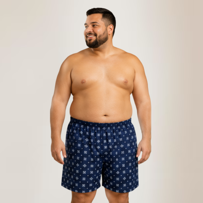 KIT 3 SAMBA CANÇÃO PLUS SIZE - Imagem 2