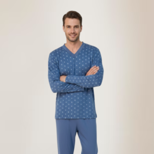 PIJAMA LONGO LORENZO