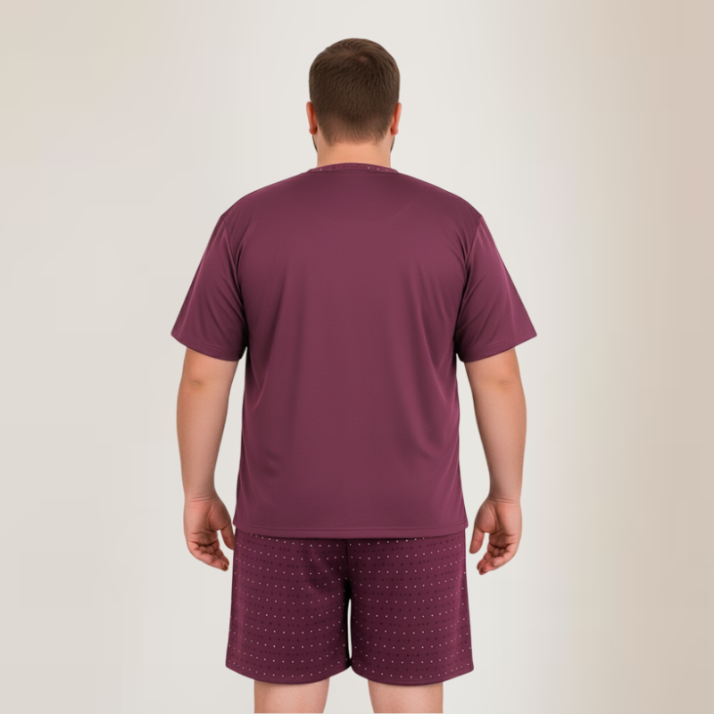 PIJAMA ADRIANO - Imagem 2