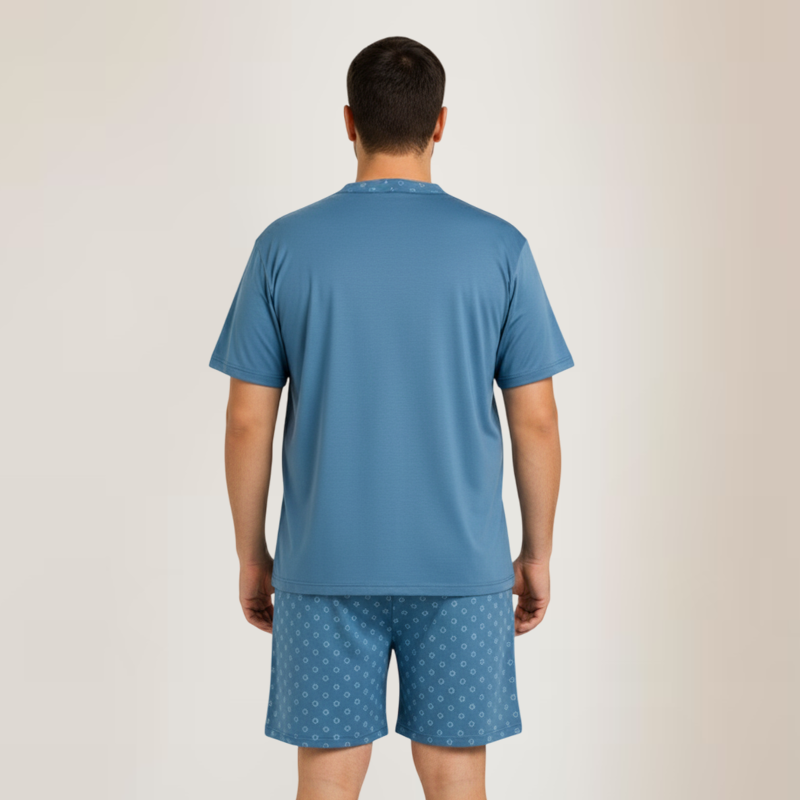 PIJAMA VICENTE - Imagem 2