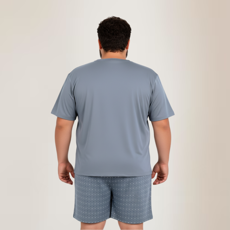 PIJAMA ADRIANO - Imagem 6