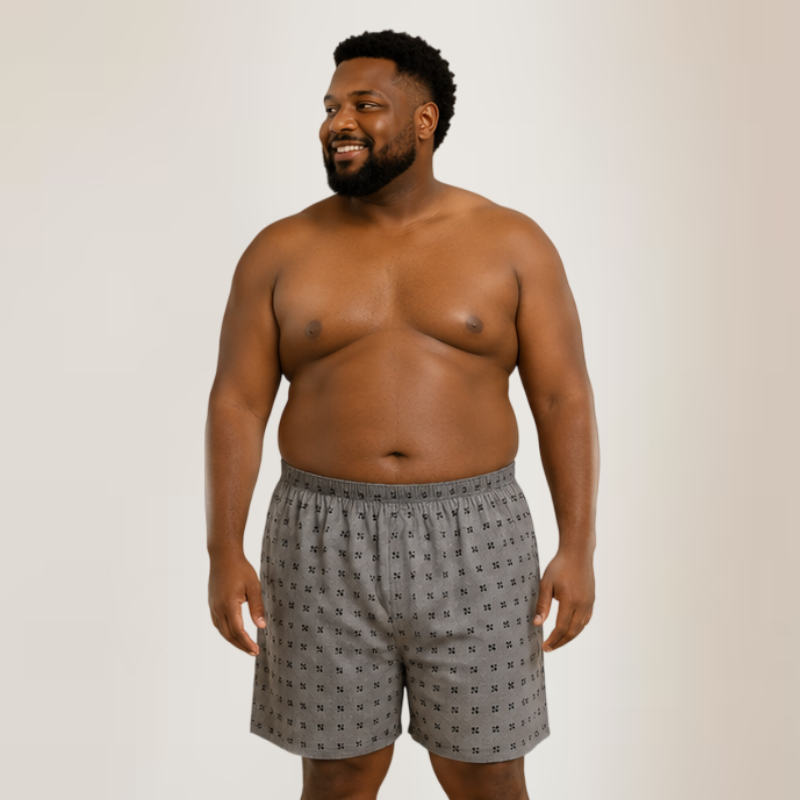 KIT 3 SAMBA CANÇÃO PLUS SIZE - Imagem 3