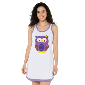 CAMISOLA MIMOSA