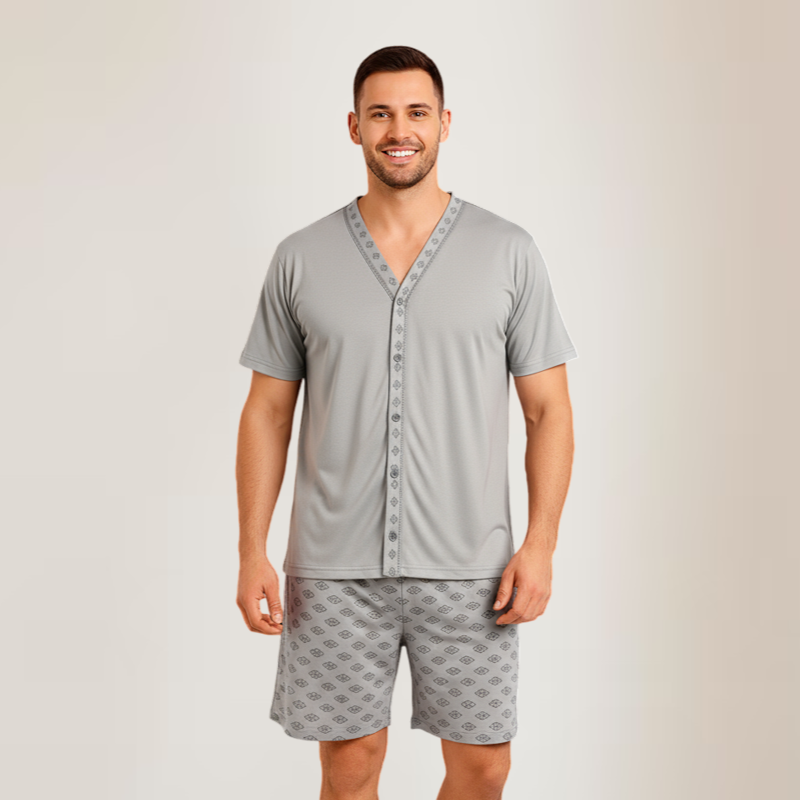 PIJAMA VICENTE - Imagem 5