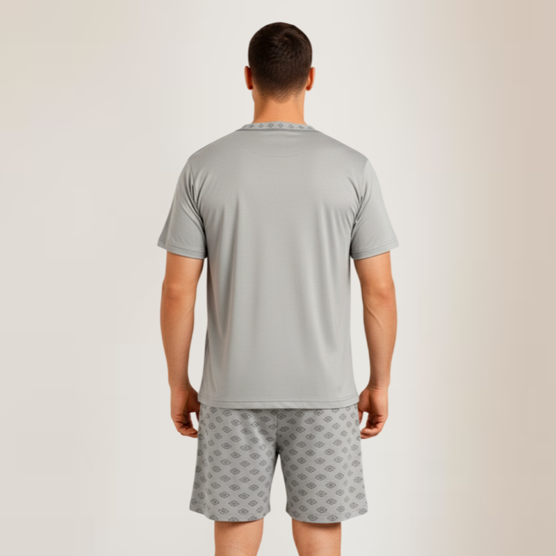 PIJAMA VICENTE - Imagem 6