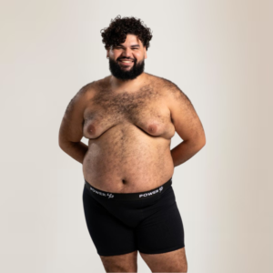 KIT 3 CUECAS BOXER PLUS SIZE