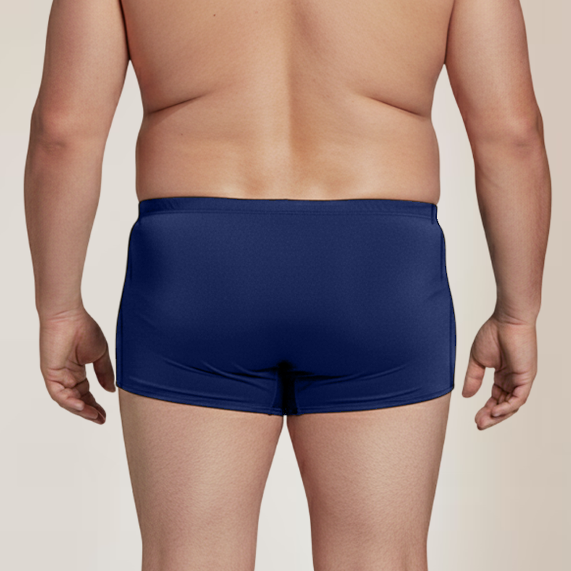 SUNGA BOXER PLUS SIZE - Imagem 3