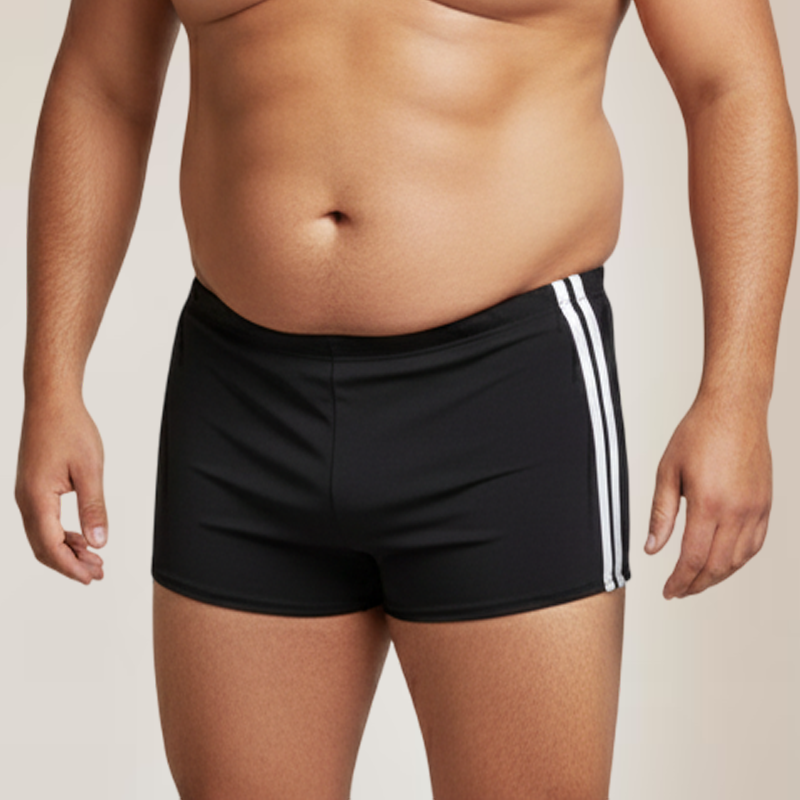 SUNGA BOXER PLUS SIZE - Imagem 5