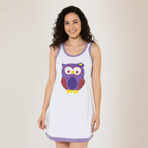 CAMISOLA MIMOSA