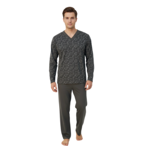 PIJAMA LONGO LORENZO