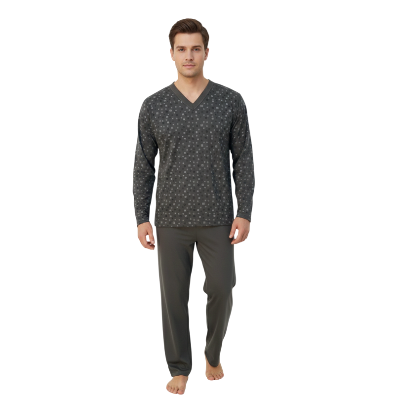 PIJAMA LONGO LORENZO