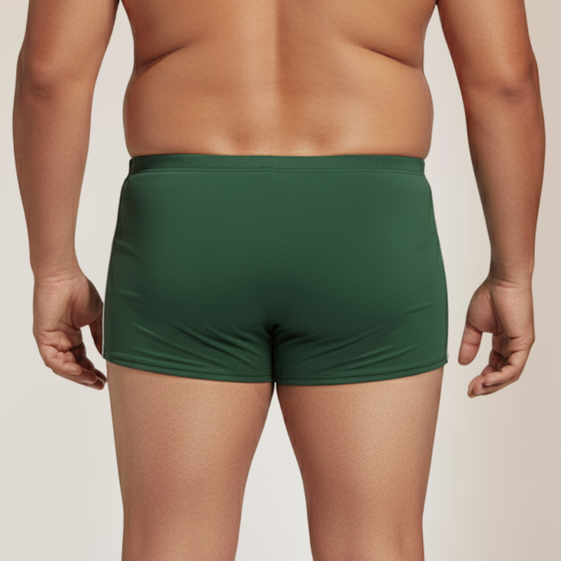 SUNGA BOXER PLUS SIZE - Imagem 9