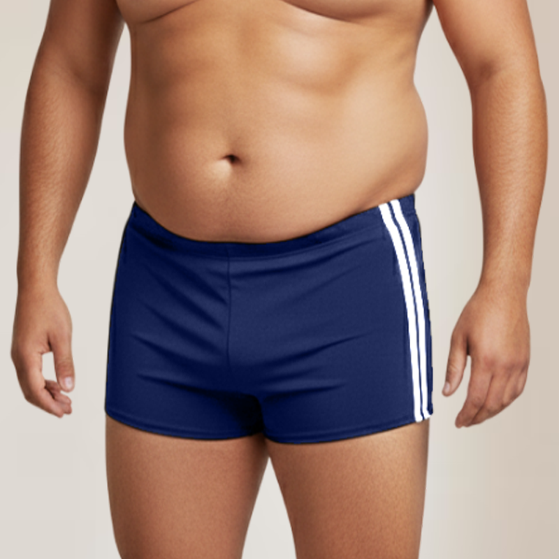 SUNGA BOXER PLUS SIZE - Imagem 2