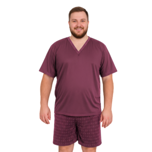 PIJAMA ADRIANO
