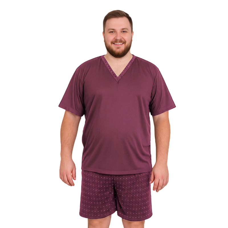 PIJAMA ADRIANO