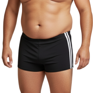 SUNGA BOXER PLUS SIZE