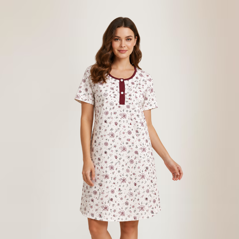 CAMISOLA CATARINA - Imagem 7