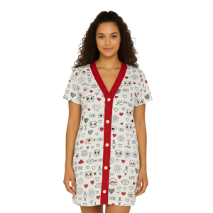 CAMISOLA ISÍS
