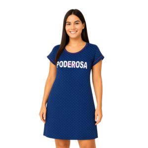 CAMISOLA PODEROSA