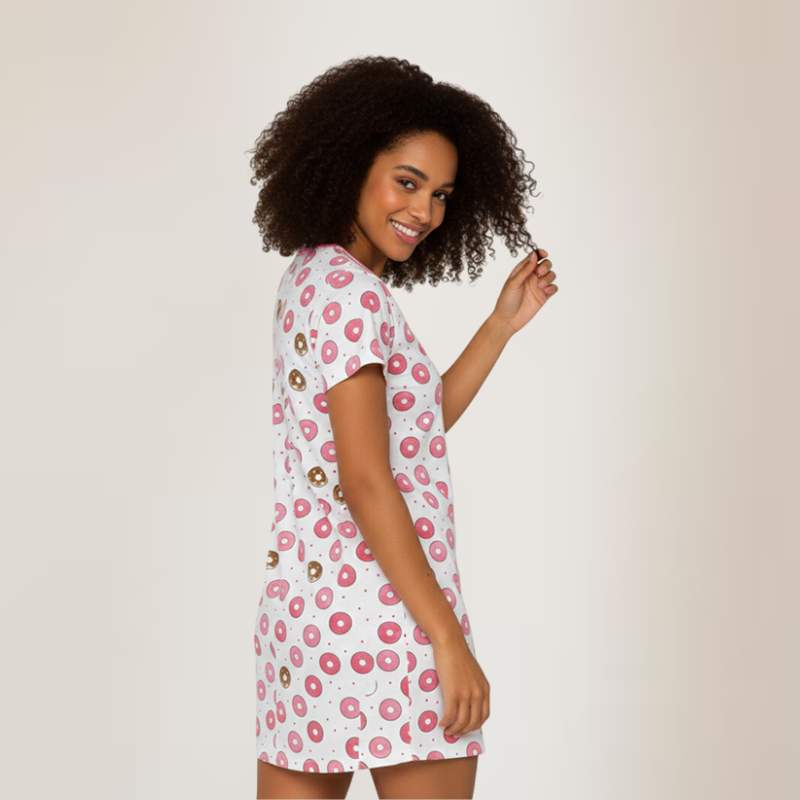 CAMISOLA ISÍS - Imagem 4