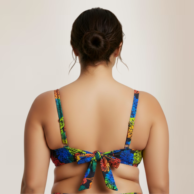 TOP COM BOJO REFORÇADO PLUS SIZE - Imagem 4