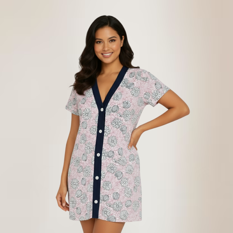 CAMISOLA ISÍS - Imagem 5