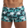 SUNGA BOXER ADULTA ESTAMPADA