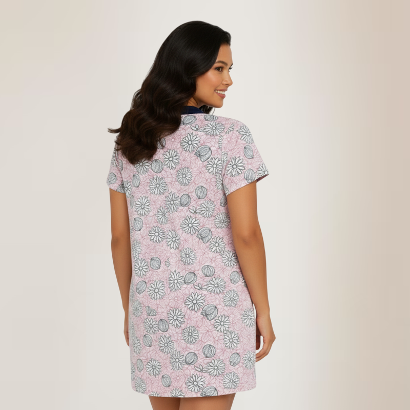 CAMISOLA ISÍS - Imagem 6