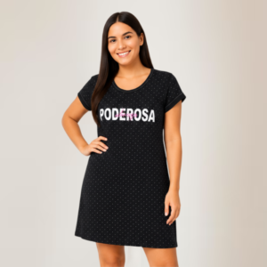 CAMISOLA PODEROSA