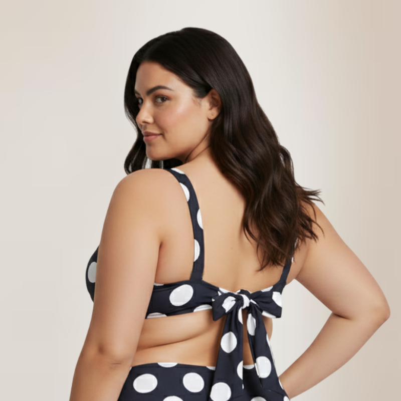 TOP COM BOJO REFORÇADO PLUS SIZE - Imagem 2