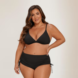 BIONDA FEMININO PLUS SIZE