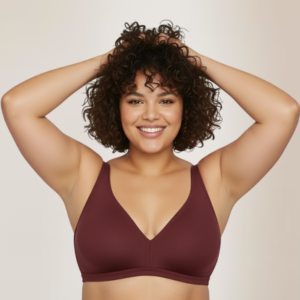 TOP DE PRAIA SEM BOJO PLUS SIZE