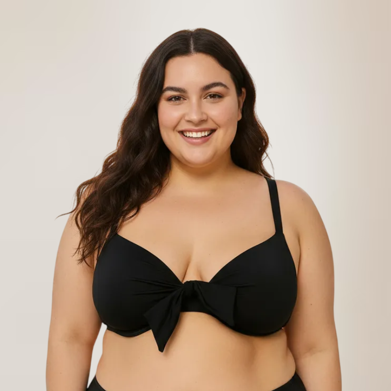 TOP COM BOJO REFORÇADO PLUS SIZE - Imagem 7