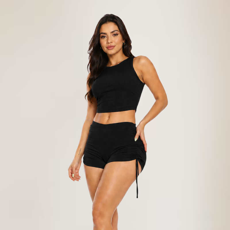 BIONDA FEMININO ADULTO