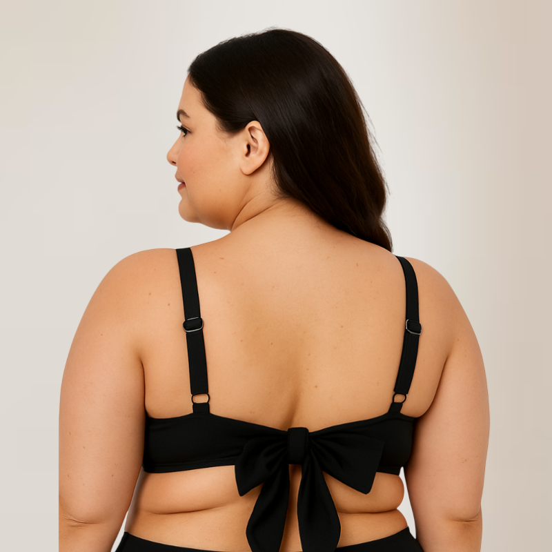TOP COM BOJO REFORÇADO PLUS SIZE - Imagem 8