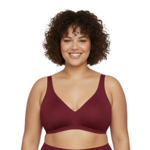 TOP DE PRAIA SEM BOJO PLUS SIZE