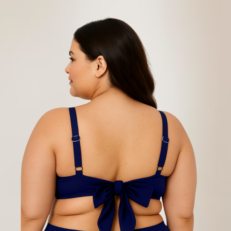 TOP COM BOJO REFORÇADO PLUS SIZE - Imagem 6