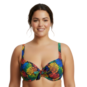 TOP COM BOJO REFORÇADO PLUS SIZE