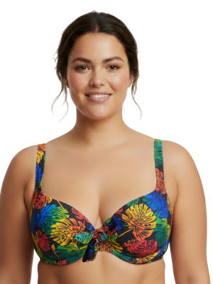 tropical nova